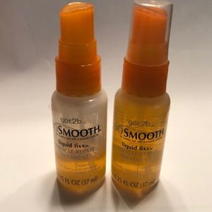 Göt2b SMOOTH liquid fix 👱🏼‍♀️